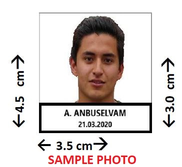 புகைப்பட வடிவம் குறிப்பு